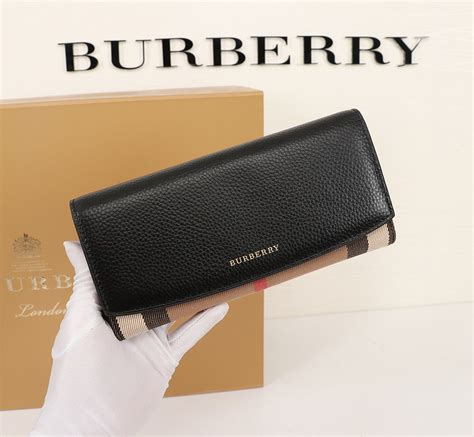 AAA Quality BURBERRY Wallet